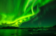 βορειο σελας