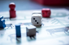 Επιτραπέζια παιχνίδια για όλη την οικογένεια