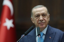 Σκληρή ρητορική από Ερντογάν για Κύπρο - Επαναφέρει θέμα τουρκικής μειονότητας στη Θράκη