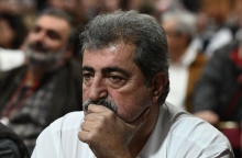 Π. Πολάκης: Περικοπή μισθού για τον ανεξάρτητο πλέον βουλευτή με απόφαση Τασούλα