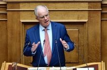 Π. Πολάκης: Περικοπή μισθού για τον ανεξάρτητο πλέον βουλευτή με απόφαση Τασούλα