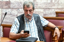 αναρτήσεις Πολάκη 