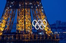 Ολυμπιακοί Αγώνες Παρίσι 2024: Το τηλεοπτικό πρόγραμμα της ΕΡΤ