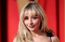 Σαμπρίνα Κάρπεντερ