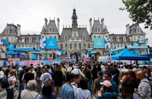 Ολυμπιακοί Αγώνες Παρίσι 2024: Πώς θα γίνει η θεαματική πλωτή παρέλαση