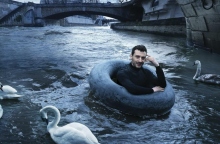 Ολυμπιακοί Αγώνες 2024: Τι αποκαλύπτει ο καλλιτεχνικός διευθυντής Τομά Ζολί