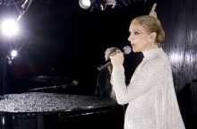 H Σελίν Ντιόν