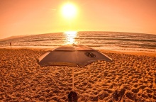 Καιρός - Καλοκαίρι