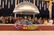 Ολυμπιακοί Αγώνες: Γιατί καταρρέει το αφήγημα του Μυστικού Δείπνου στην Τελετή Έναρξης - Ντόρος για το τίποτα;