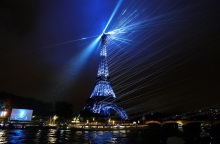 Ολυμπιακοί Αγώνες: Το 85% των Γάλλων «βρήκε» επιτυχημένη την Τελετή Έναρξης