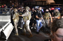 Ισραηλινό πλήγμα στη Βηρυτό: «Ίσως επιβίωσε» ο διοικητής της Χεζμπολάχ - Αναφορές για νεκρούς και τραυματίες