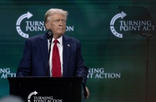 Τραμπ για Τελετή Έναρξης στο Παρίσι: Είμαι ανοιχτόμυαλος, αλλά σκέφτηκα ότι αυτό που έκαναν ήταν ντροπή