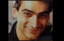 Ο Νίκος Κυριακίδης