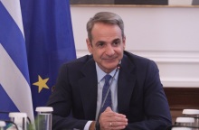 Κυριάκος Μητσοτάκης: Στα χαμηλότερα επίπεδα από το 2009 η ανεργία - Δεν επαναπαυόμαστε