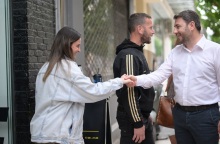 Η δίαιτα του Νίκου Ανδρουλάκη και το γαλακτομπούρεκο στην Πύλο