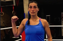 Η Άντζελα Καρίνι ζήτησε συγγνώμη από την Ιμάνι Κελίφ: «Ήταν λάθος μου. Δεν έχω τίποτα εναντίον της»