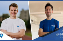 ελίν: Στέλιος Μαλακόπουλος και Μίλτος Τεντόγλου