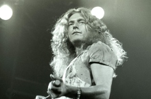 ο Ρόμπερτ Πλαντ