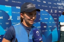 Ολυμπιακοί Αγώνες: Πέμπτη η Εμμανουέλα Κατζουράκη στην σκοποβολή