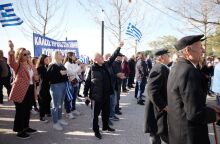 Χειμάρρα: Επαναληπτικές εκλογές -Καταγγελίες για εξαγορά ψήφων και εκβιασμών