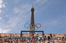 Ολυμπιακοί Αγώνες: Θετικό δείγμα απαγορευμένης ουσίας σε αθλήτρια της ελληνικής αποστολής στον στίβο