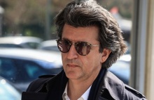 Παπαγεωργίου για πισίνα Κασσελάκη: Καμία εκσκαφή δεν έγινε, δεν είναι κακό να θέλει κανείς να κάνει ποδόλουτρο