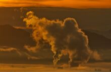 Από τη θεωρία της υπερθέρμανσης στην Κλιματική Κρίση