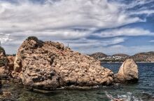 Συννεφιασμένος ο καιρός την Τετάρτη 7 Αυγούστου