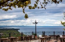 Ο καιρός της Πέμπτης 8/8 