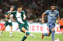 Παναθηναϊκός-Άγιαξ 0-1: Προβάδισμα πρόκρισης για τους Ολλανδούς