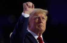 Ο Ντόναλντ Τραμπ προτείνει τρία debate με την Κάμαλα Χάρις τον Σεπτέμβριο 