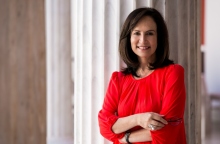 Η Άννα Διαμαντοπούλου