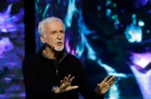 Avatar: Ο Τζέιμς Κάμερον ανακοίνωσε τον τίτλο της τρίτης ταινίας