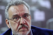  ο Όθων Ηλιόπουλος 