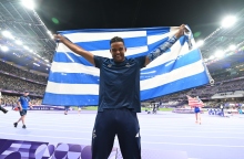 Ο Εμμανουήλ Καραλής