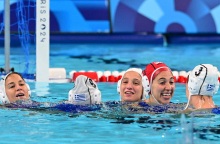 Ελλάδα-Καναδάς 19-10: Νίκη γοήτρου και «αντίο» από την 7η θέση