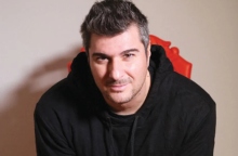 O Νίκος Μωραΐτης