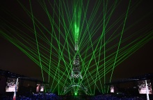 Ολυμπιακοί Αγώνες 2024: Red Hot Chili Peppers, Billie Eilish και Snoop Dogg θα λάμψουν στην Τελετή Λήξης