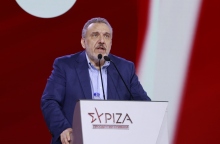 ο Όθωνας Ηλιόπουλος