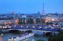 Ολυμπιακοί Αγώνες 2024: Τελετή Λήξης με άρωμα Χόλιγουντ, πλούσιο υπερθέαμα και εκπλήξεις