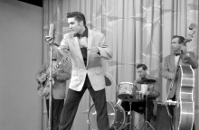 Ο Έλβις Πρίσλεϊ