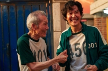 Squid Game: Κυκλοφόρησε το τρέιλερ για τη 2η σεζόν