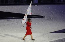 Oλυμπιακοί Αγώνες 2024: Ιστορική πρωτιά για δυο γυναίκες δημάρχους 