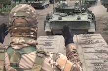 στρατιωτης, τανκ