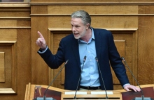 ο Παύλος Γερουλάνος