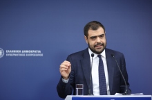 Μαρινάκης προς Κασσελάκη: «Διασπείρει εν γνώσει του ψευδείς ειδήσεις προκαλώντας φόβο στην κοινή γνώμη και ξεπερνώντας κάθε όριο»