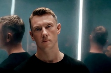 Ο Matt McBriar των Bicep