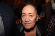 ο Άνχελ Σαλαζάρ