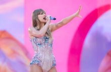 Η Τέιλορ Σουίφτ