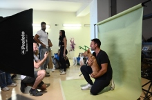 Ρωμανός: «Βίντεο εθελοντών επιβεβαιώνει την fake υιοθεσία πυρόπληκτου σκύλου από τον Κασσελάκη» 